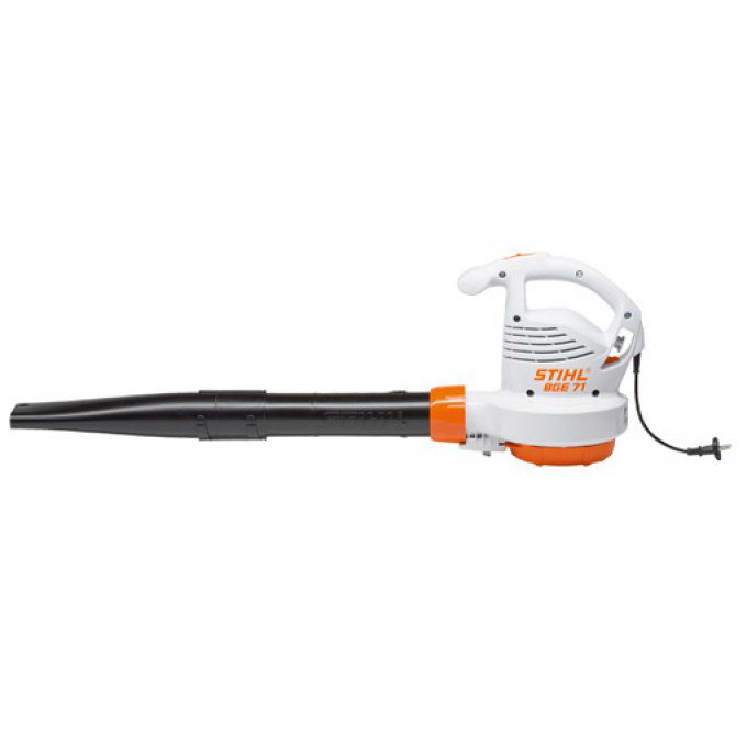 SOUFFLEUR ELECTRIQUE STIHL BGE71