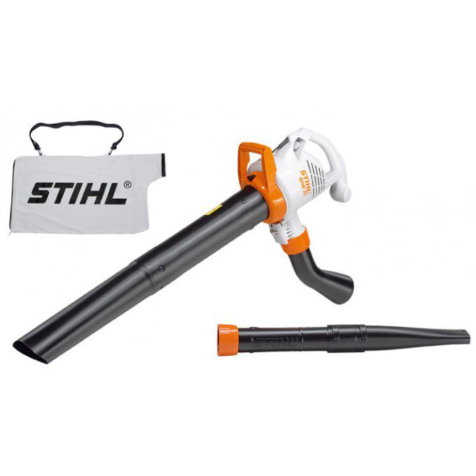 ASPIRATEUR SOUFFLEUR ELECTRIQUE STIHL SHE71