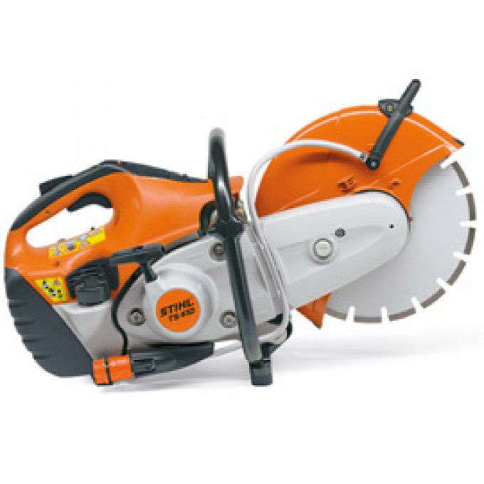 DECOUPEUSE STIHL TS410