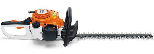 TAILLE HAIES STIHL HS45/450