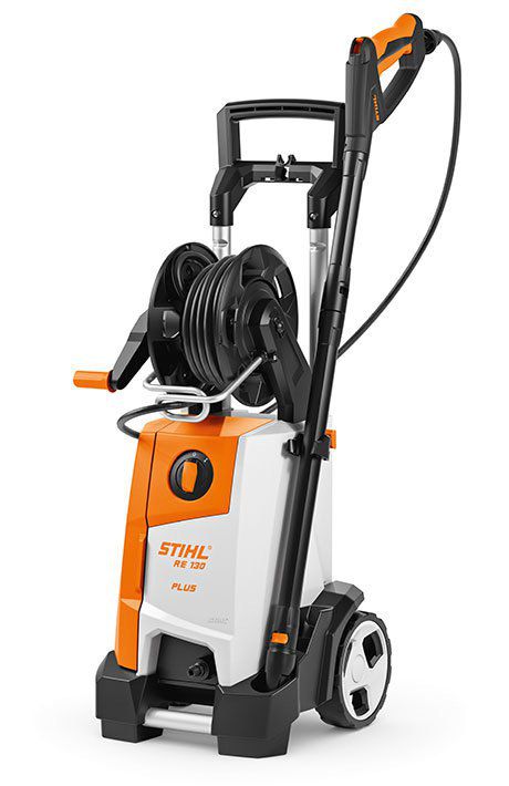 NETTOYEUR HAUTE PRESSION STIHL RE 130 PLUS