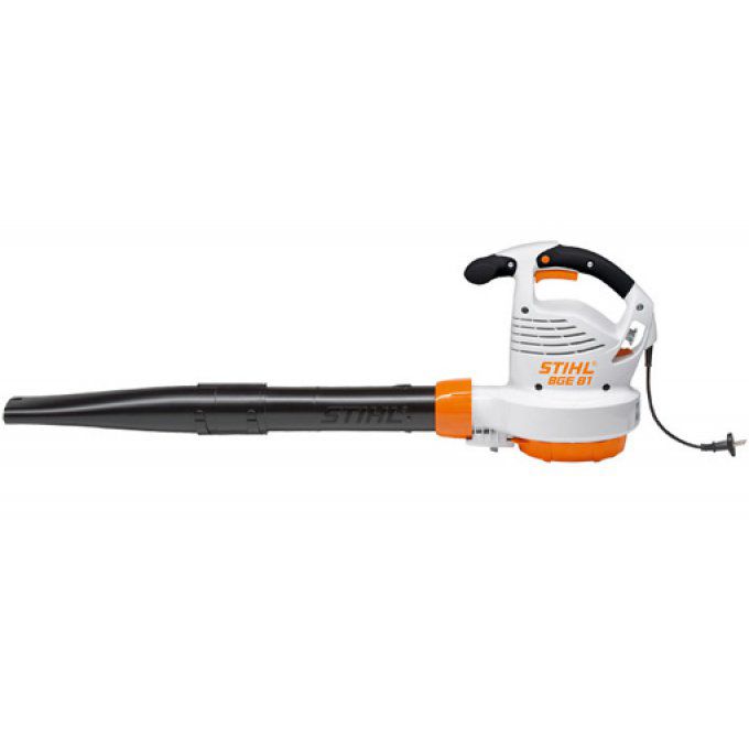 SOUFFLEUR ELECTRIQUE STIHL BGE81