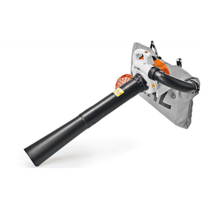 ASPIRATEUR SOUFFLEUR STIHL SH56
