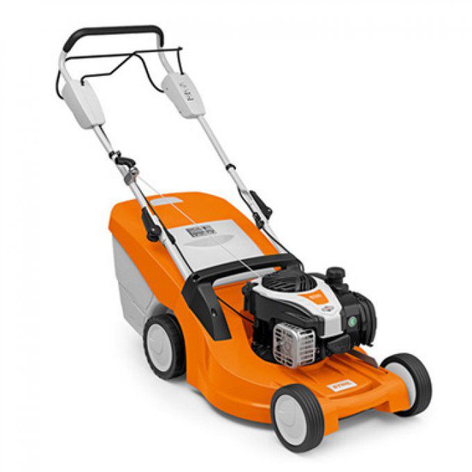 TONDEUSE STIHL RM 448 TX