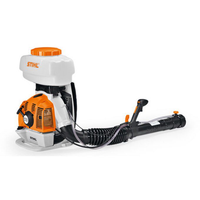 ATOMISEUR POUDREUR STIHL SR 450