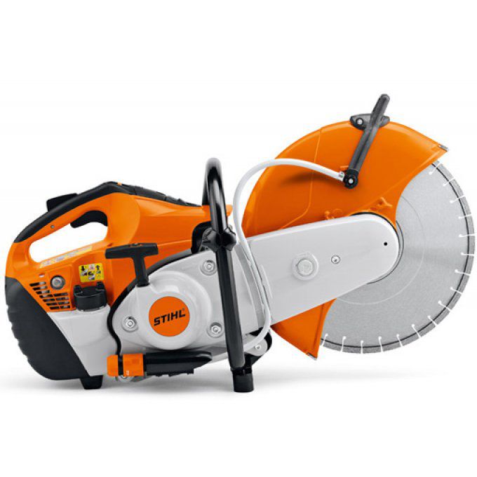 DECOUPEUSE STIHL TS500i