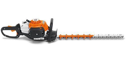 TAILLE HAIES STIHL HS82R 750