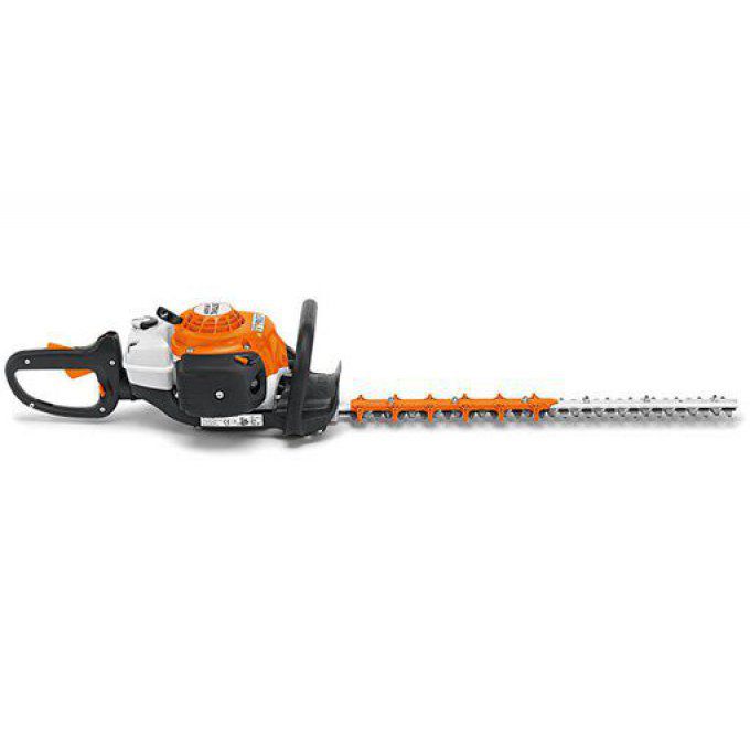 TAILLE HAIES STIHL HS82R 750