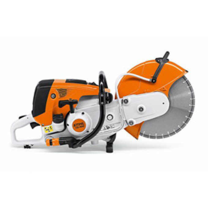 DECOUPEUSE STIHL TS700