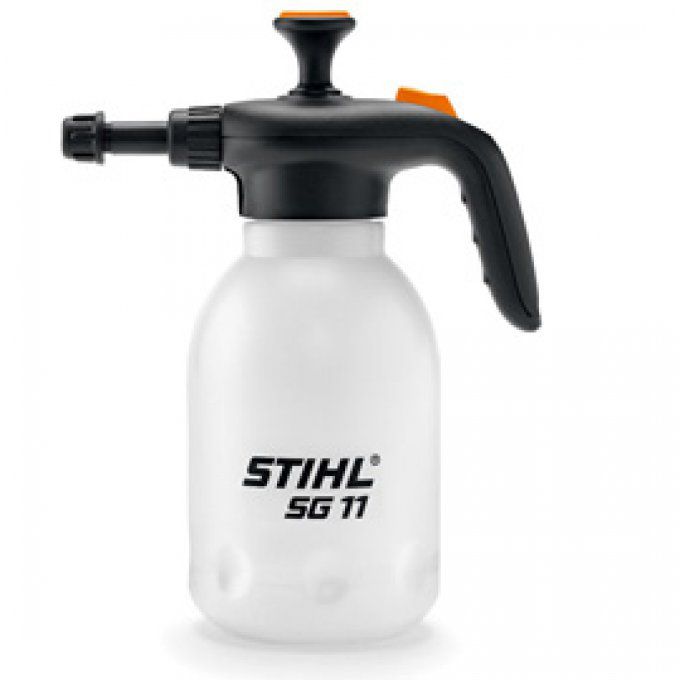 PULVERISATEUR STIHL SG 11