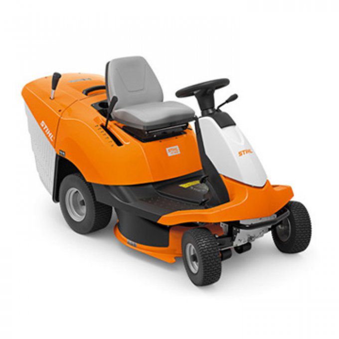 TONDEUSE STIHL RT4082