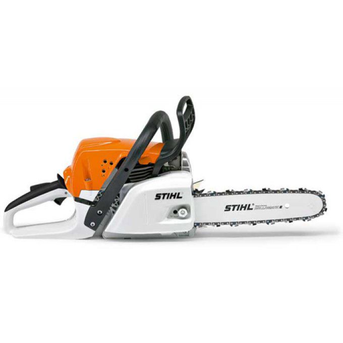 TRONÇONNEUSE STIHL MS 231