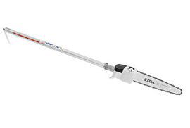 TRONCONNEUSE PERCHE HT KM