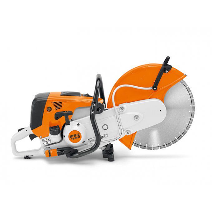 DECOUPEUSE STIHL TS800