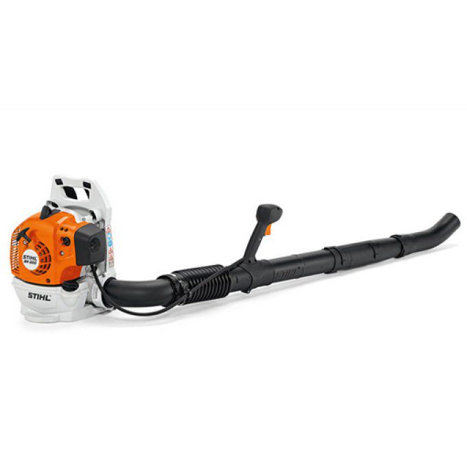 SOUFFLEUR STIHL BR 200