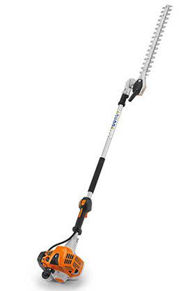 TAILLE HAIES PERCHE STIHL HL 92 KCE