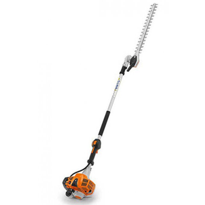 TAILLE HAIES PERCHE STIHL HL 92 KCE