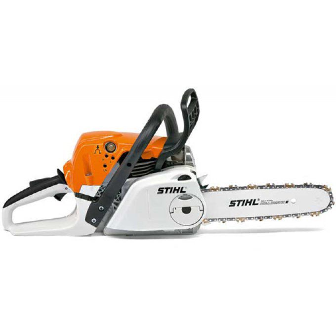 TRONÇONNEUSE STIHL MS 231 CBE