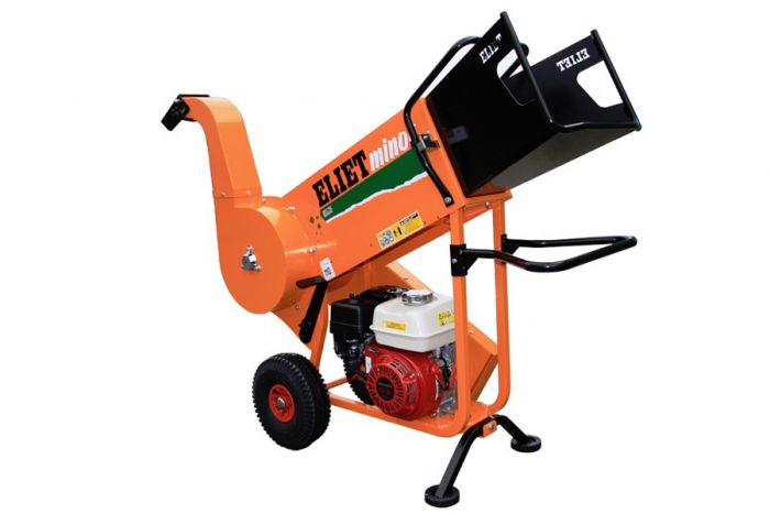 BROYEUR ELIET MINOR 4S 