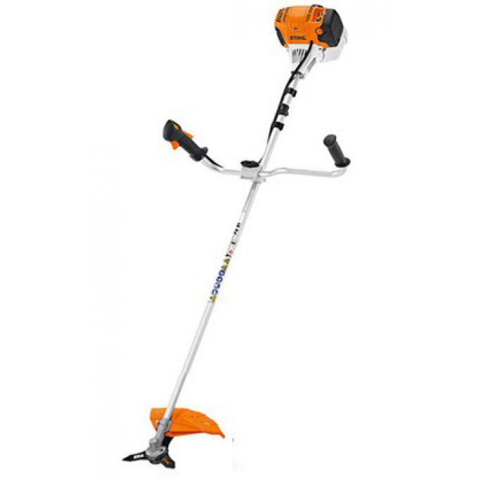 DEBROUSSAILLEUSE STIHL FS 91