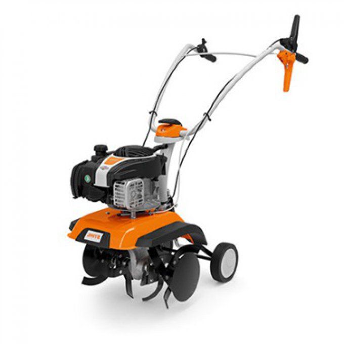 MOTOBINEUSE STIHL MH 445R