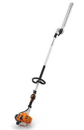 TAILLE HAIES PERCHE STIHL HL 92 CE