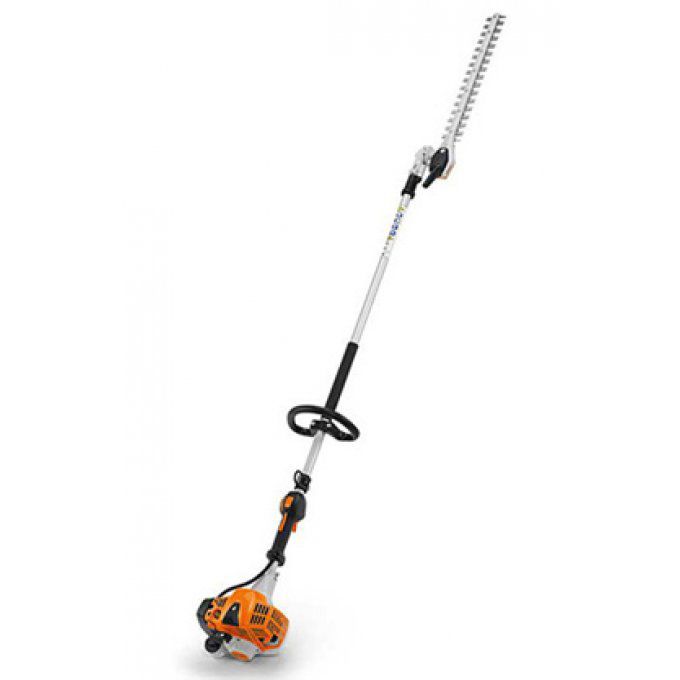 TAILLE HAIES PERCHE STIHL HL 92 CE