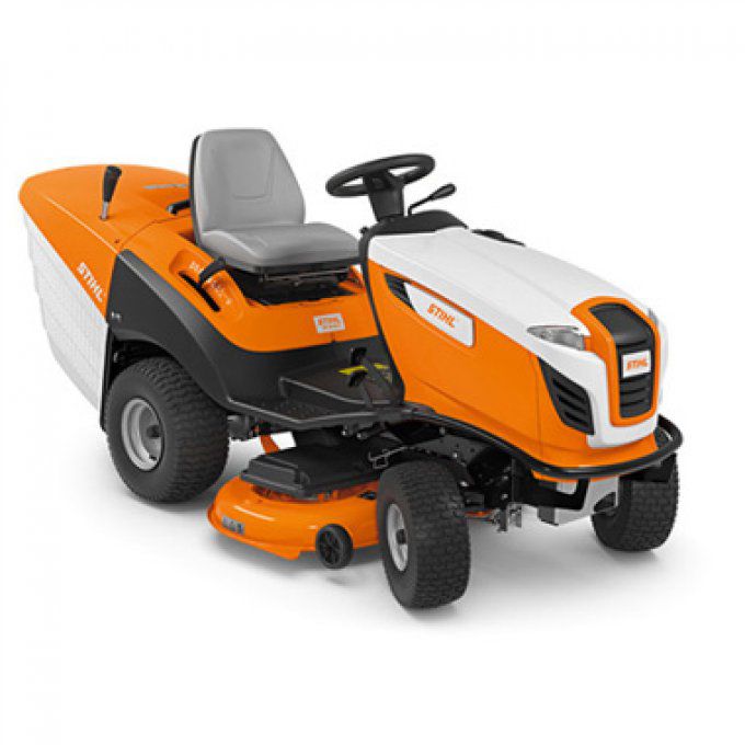 TONDEUSE STIHL RT6112ZL