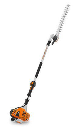 TAILLE HAIES PERCHE STIHL HL 94 KCE
