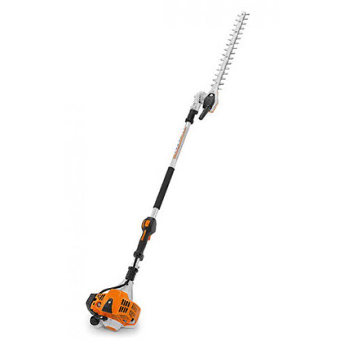 TAILLE HAIES PERCHE STIHL HL 94 KCE