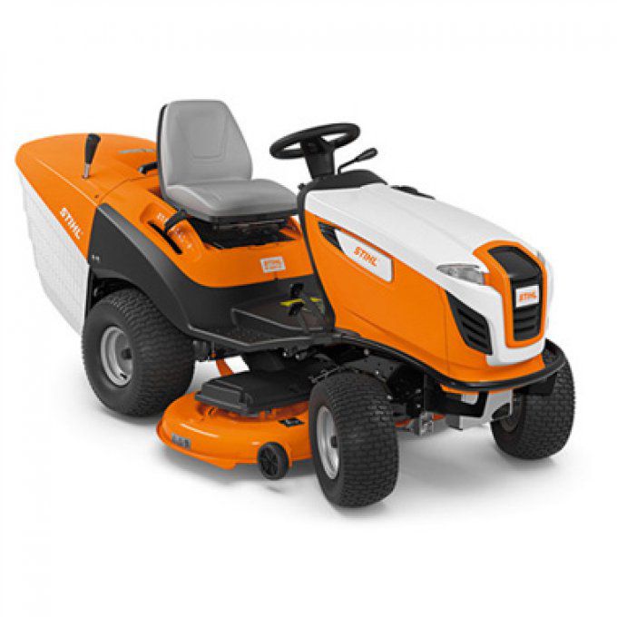 TONDEUSE STIHL RT6127ZL