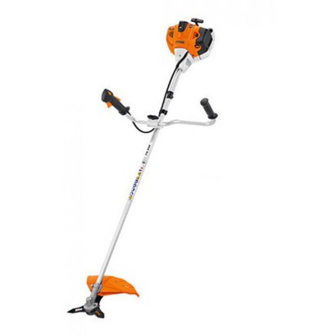 DEBROUSSAILLEUSE STIHL FS 240