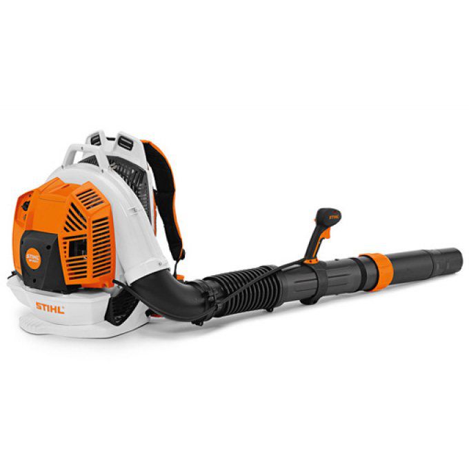 SOUFFLEUR STIHL BR 800 CE
