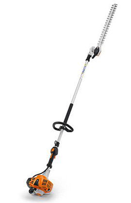 TAILLE HAIES PERCHE STIHL HL 94 CE