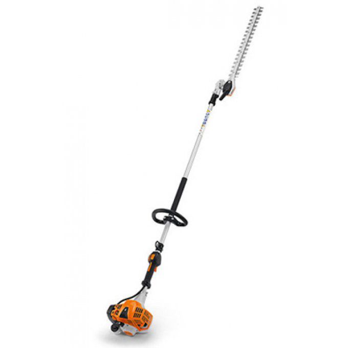 TAILLE HAIES PERCHE STIHL HL 94 CE