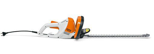 TAILLE HAIES ELECTRIQUE STIHL HSE 52