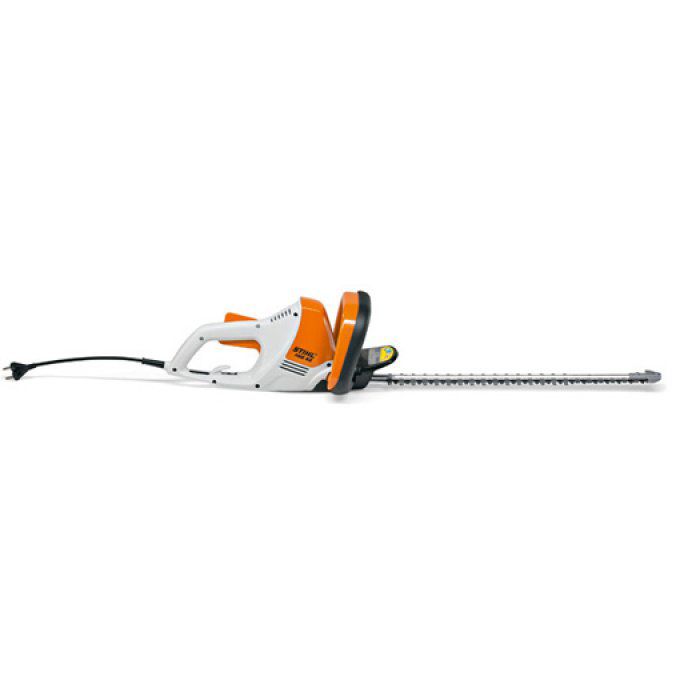 TAILLE HAIES ELECTRIQUE STIHL HSE 52