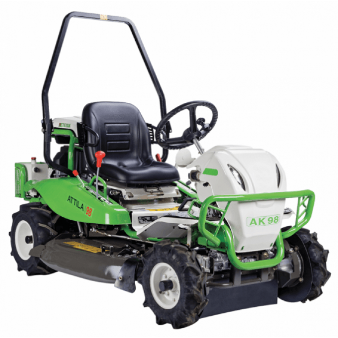 DEBROUSSAILLEUR ETESIA AK 98 