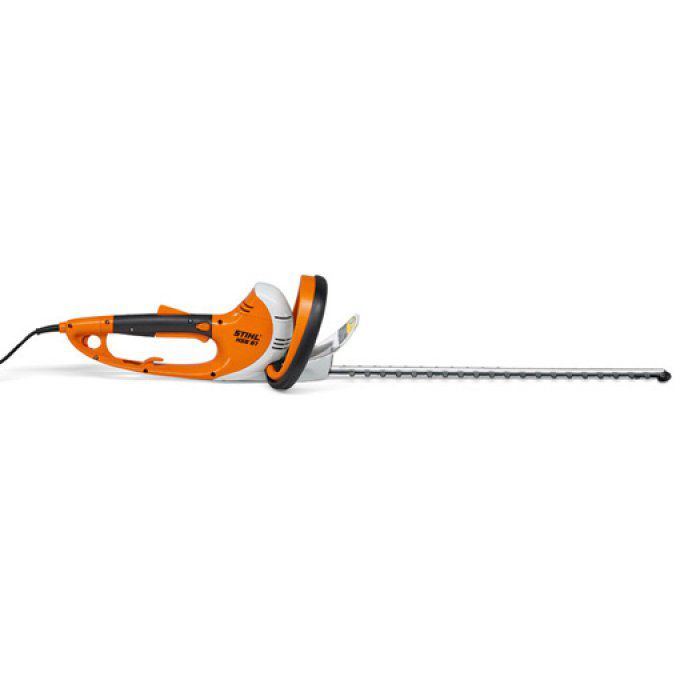 TAILLE HAIES ELECTRIQUE STIHL HSE 61