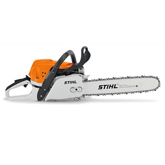 TRONÇONNEUSE STIHL MS 391