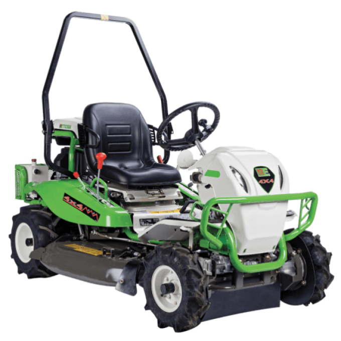 DEBROUSSAILLEUR ETESIA AK 98 X