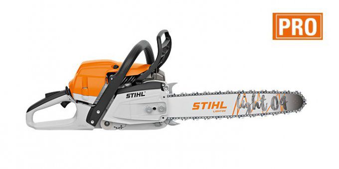 TRONÇONNEUSE STIHL MS 261 CM