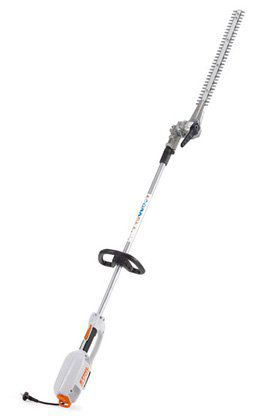 TAILLE HAIES PERCHE ELECTRIQUE STIHL HLE 71K