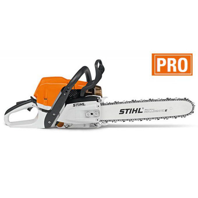 TRONÇONNEUSE STIHL MS 362 CM