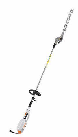 TAILLE HAIES PERCHE ELECTRIQUE STIHL HLE 71