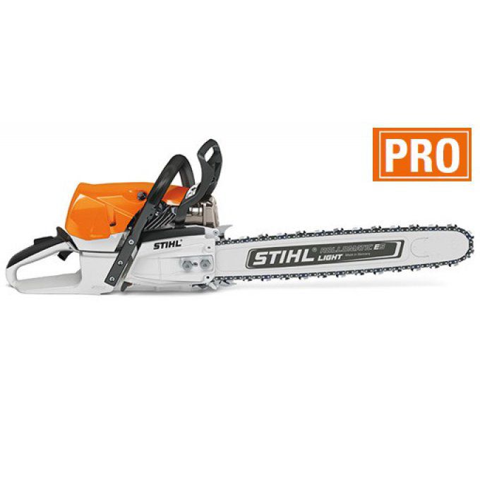 TRONÇONNEUSE STIHL MS 462 CM