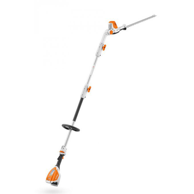 TAILLE HAIES STIHL HLA 56