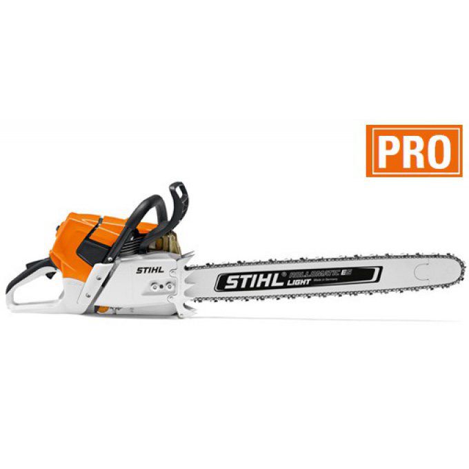 TRONÇONNEUSE STIHL MS 661 CM