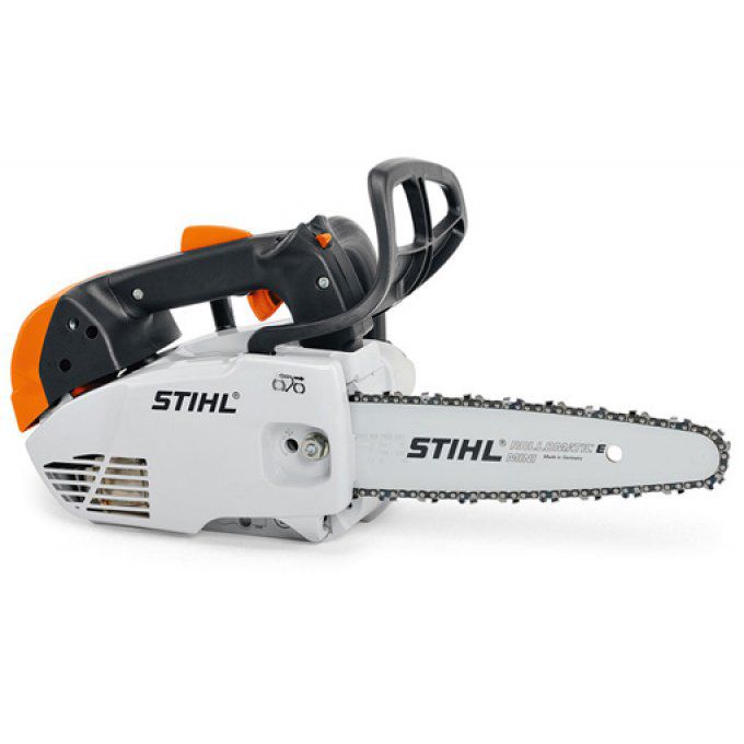TRONÇONNEUSE STIHL MS 151 TCE