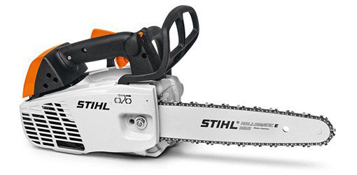 TRONÇONNEUSE STIHL MS 194 TCE
